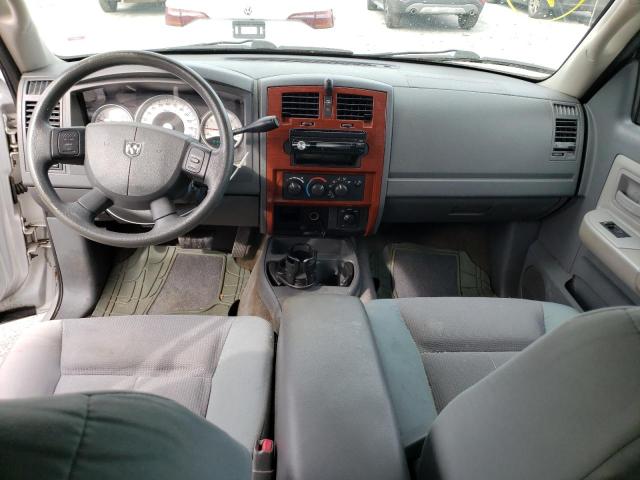 Photo 8 from auction – 2005 DODGE DAKOTA QUA with VIN 1D7HW48N05S226761