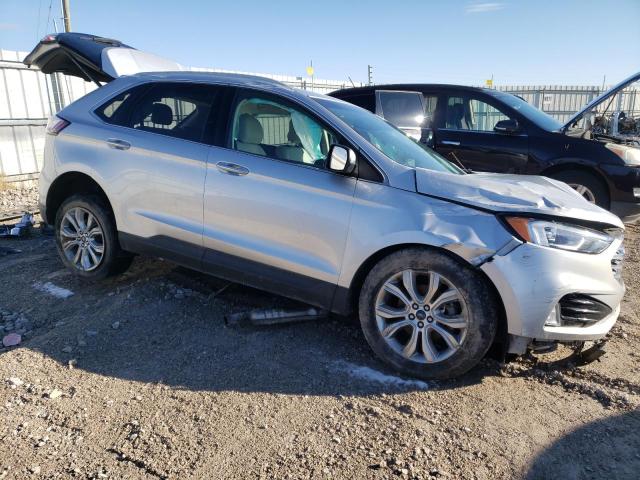 Photo 4 from auction – 2019 FORD EDGE TITAN with VIN 2FMPK3K97KBB55728