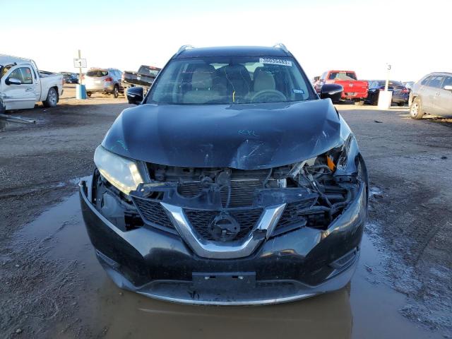 Photo 5 from auction – 2015 NISSAN ROGUE S with VIN 5N1AT2MT1FC752210