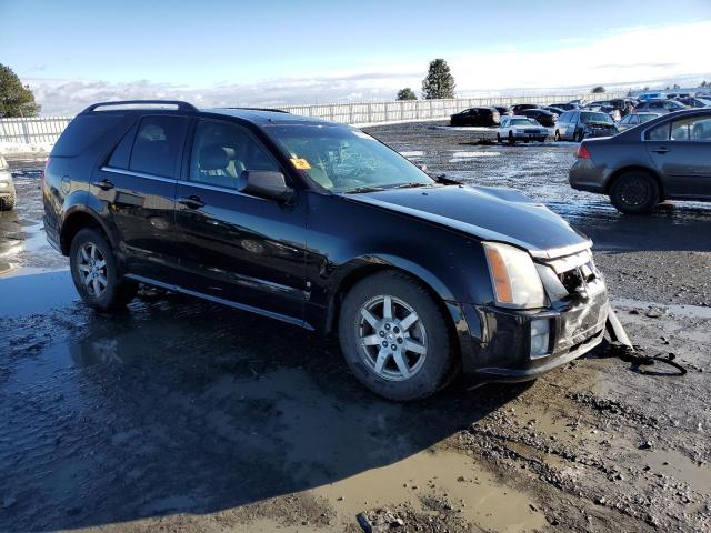 Photo 4 from auction – 2006 CADILLAC SRX with VIN 1GYEE637560142088