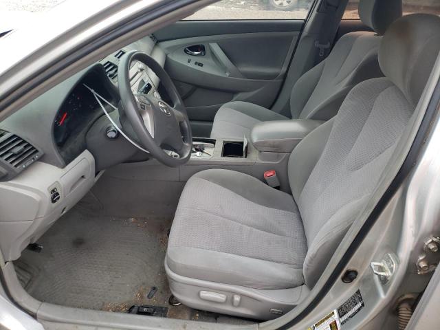 Photo 7 from auction – 2011 TOYOTA CAMRY BASE with VIN 4T4BF3EK2BR089747