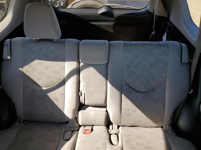 Photo 10 from auction – 2011 TOYOTA RAV4 with VIN 2T3KF4DV1BW095588