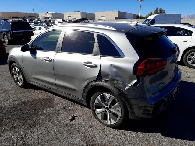 Photo 2 from auction – 2022 KIA NIRO S with VIN KNDCC3LG7N5160210