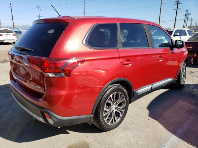 Photo 3 from auction – 2016 MITSUBISHI OUTLANDER with VIN JA4AD3A32GZ052569