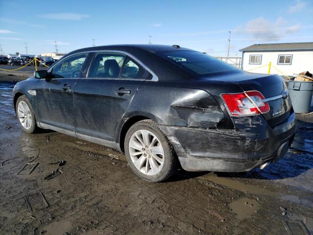 Photo 2 from auction – 2010 FORD TAURUS LIM with VIN 1FAHP2JW0AG141355