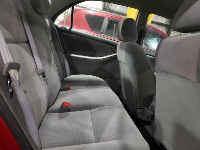 Photo 10 from auction – 2008 TOYOTA COROLLA CE with VIN 1NXBR32E38Z959790