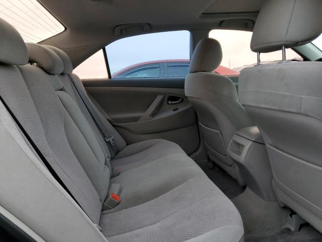 Photo 10 from auction – 2011 TOYOTA CAMRY BASE with VIN 4T4BF3EK5BR203238