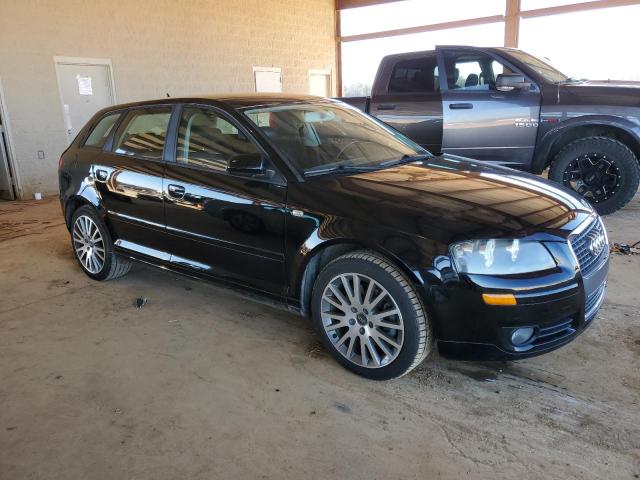 Photo 4 from auction – 2008 AUDI A3 2.0 PRE with VIN WAUNF78P58A053021