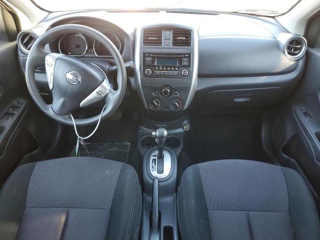 Photo 8 from auction – 2017 NISSAN VERSA S with VIN 3N1CN7AP8HK470514