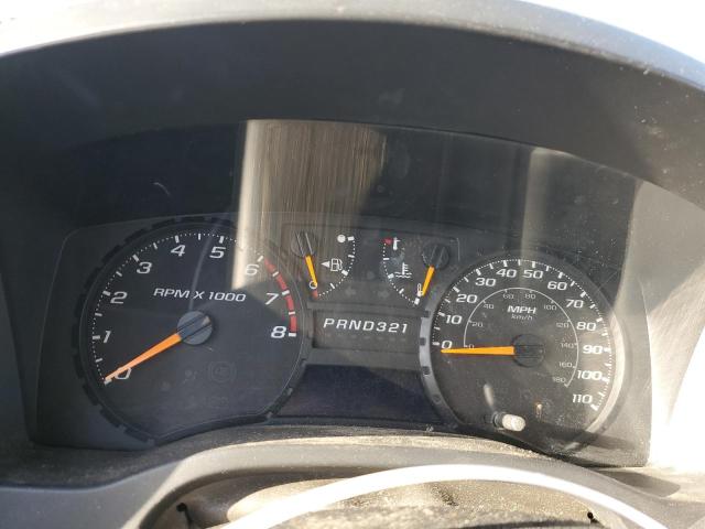 Photo 9 from auction – 2004 CHEVROLET COLORADO with VIN 1GCDS196848123898