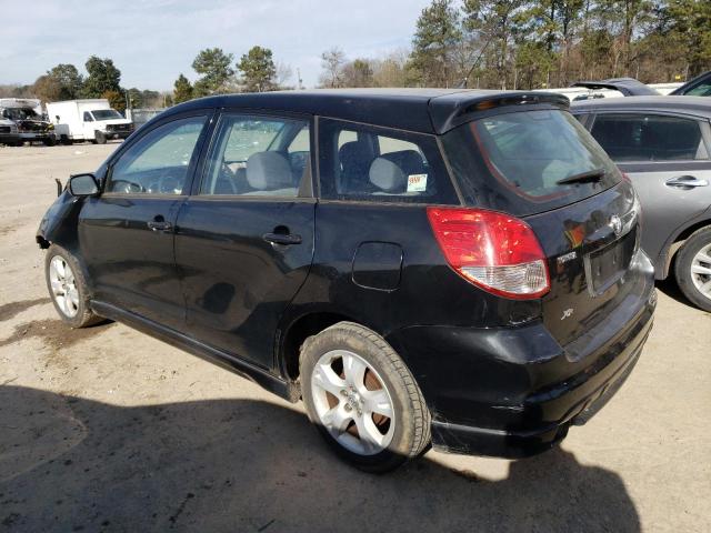 Photo 2 from auction – 2003 TOYOTA COROLLA MA with VIN 2T1KR32E83C127341