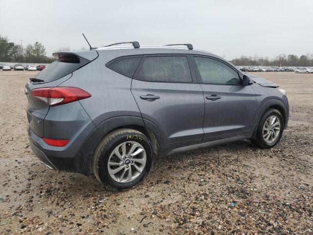 Photo 3 from auction – 2016 HYUNDAI TUCSON LIM with VIN KM8J33A24GU195788