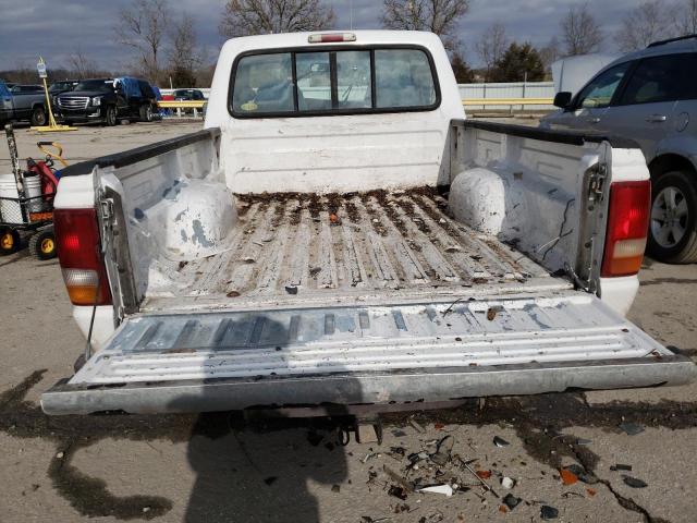 Photo 6 from auction – 1997 FORD RANGER with VIN 1FTCR10A0VUB23024