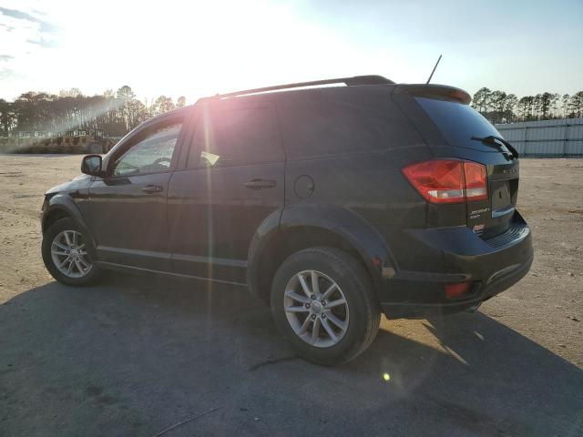 Photo 2 from auction – 2015 DODGE JOURNEY SX with VIN 3C4PDDBG2FT633194