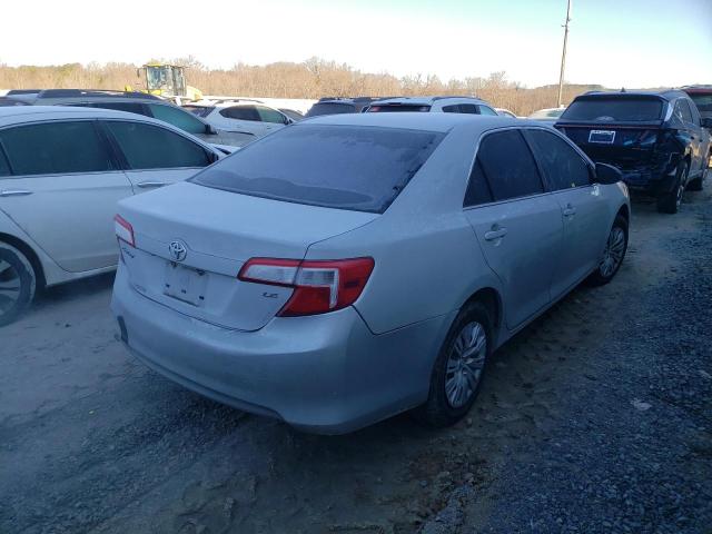 Photo 3 from auction – 2014 TOYOTA CAMRY L with VIN 4T1BF1FK6EU371729