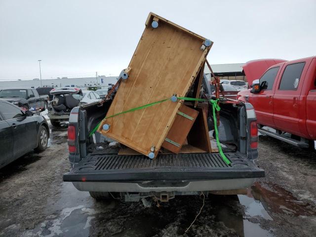 Photo 6 from auction – 1995 DODGE RAM 1500 with VIN 1B7HF16Z3SS219541