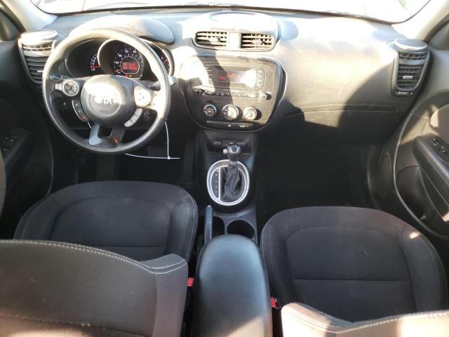 Photo 8 from auction – 2016 KIA SOUL with VIN KNDJN2A20G7854392