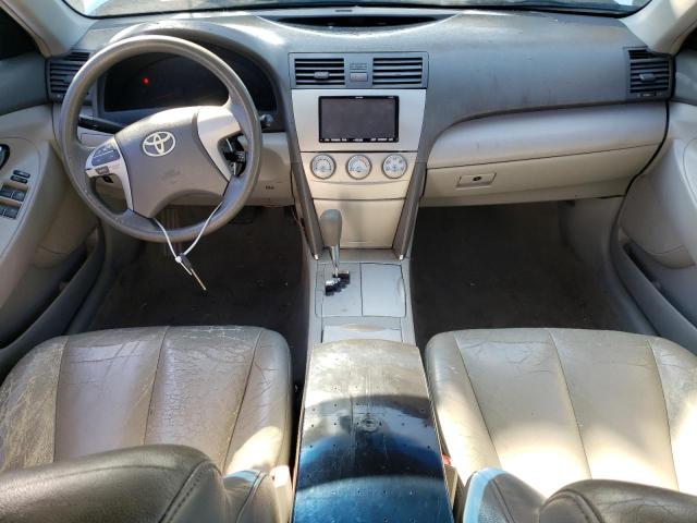 Photo 8 from auction – 2010 TOYOTA CAMRY BASE with VIN 4T1BF3EK1AU547853