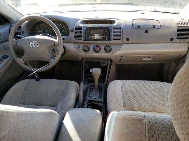 Photo 8 from auction – 2004 TOYOTA CAMRY LE with VIN 4T1BE32K54U815413