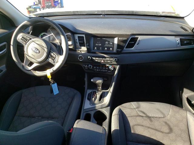 Photo 8 from auction – 2019 KIA NIRO FE with VIN KNDCB3LC7K5295022