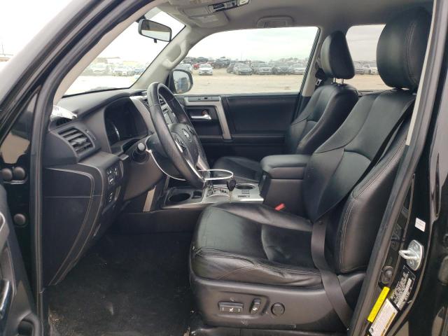 Zdjęcie 7 z aukcji – 2014 TOYOTA 4RUNNER SR z VIN JTEZU5JR5E5071397
