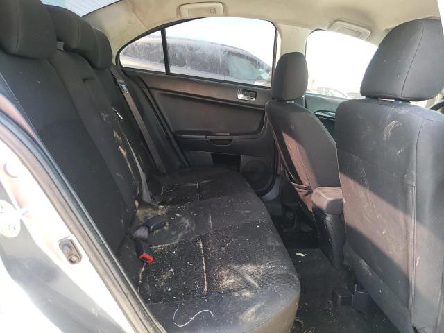 Photo 10 from auction – 2016 MITSUBISHI LANCER ES with VIN JA32U2FU9GU010093