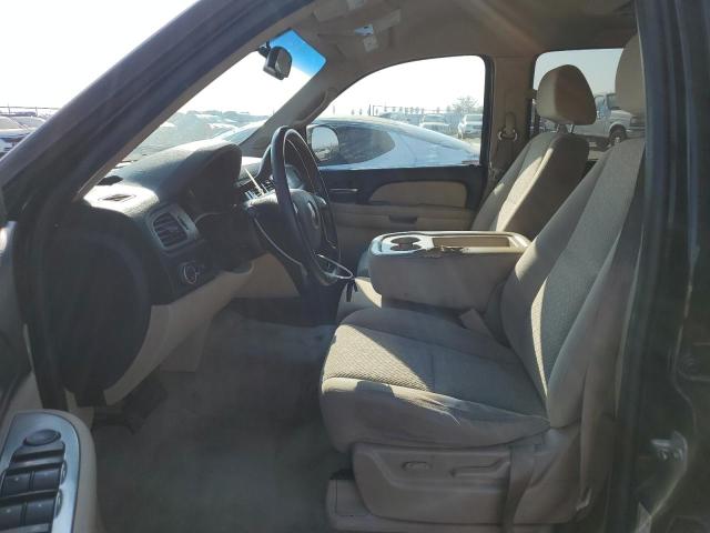 Photo 7 from auction – 2007 CHEVROLET TAHOE C150 with VIN 1GNFC13097J339614