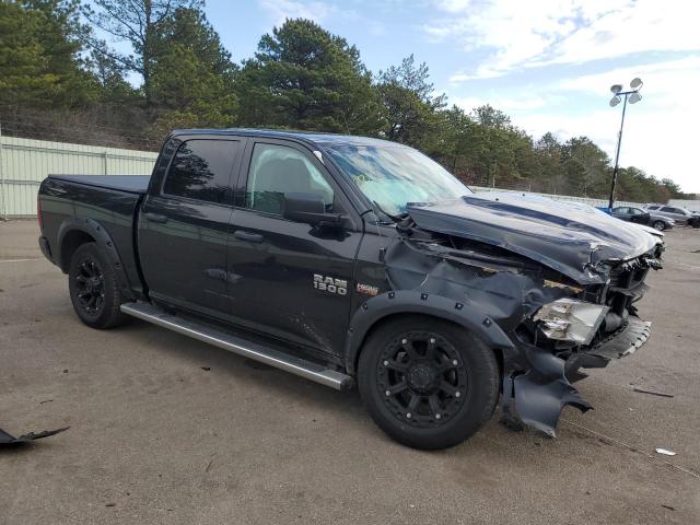 Photo 4 from auction – 2016 RAM 1500 ST with VIN 1C6RR7KT9GS157853