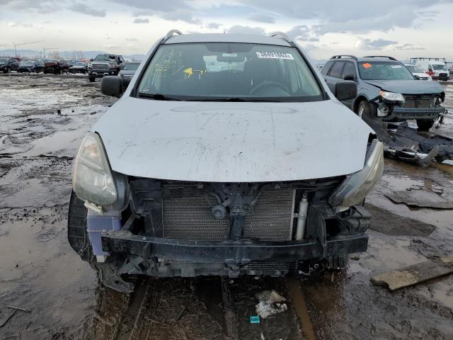 Photo 5 from auction – 2014 NISSAN ROGUE SELE with VIN JN8AS5MV2EW706901