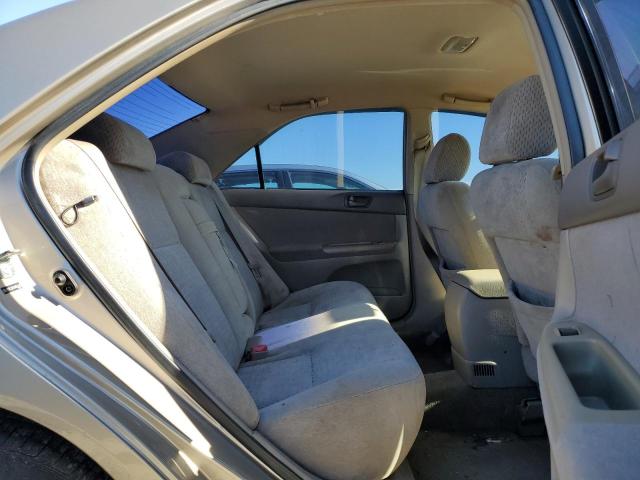 Photo 10 from auction – 2004 TOYOTA CAMRY LE with VIN 4T1BE32K34U856459