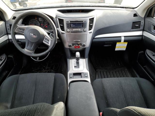 Снимка 8 от търг – 2013 SUBARU OUTBACK 2. с VIN 4S4BRCCC6D3222340