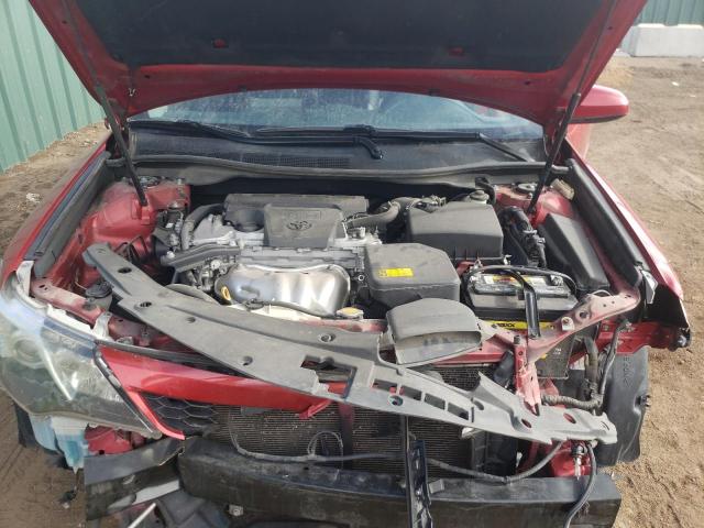 Photo 11 from auction – 2013 TOYOTA CAMRY L with VIN 4T1BF1FK3DU656385