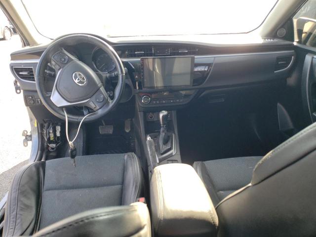 Photo 8 from auction – 2016 TOYOTA COROLLA L with VIN 5YFBURHE7GP424485