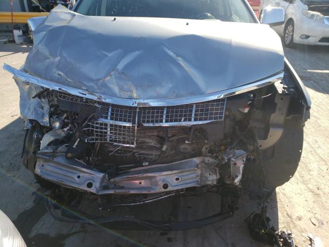 Photo 12 from auction – 2008 LINCOLN MKX with VIN 2LMDU88C88BJ40293