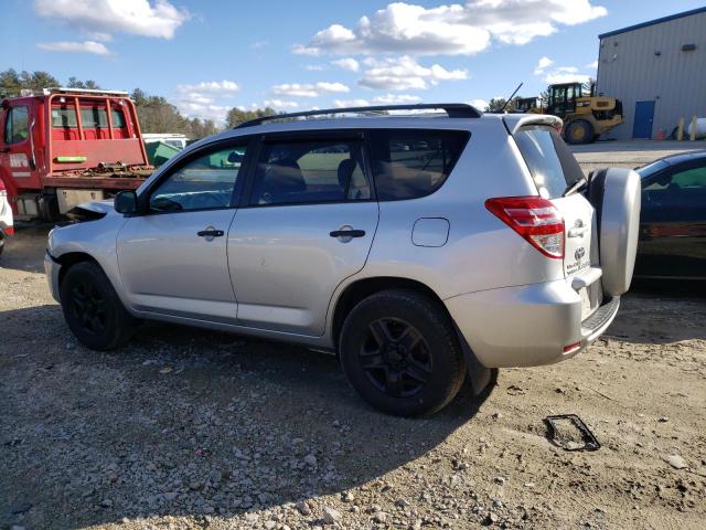 Фото 2 с аукциона – 2010 TOYOTA RAV4 с VIN 2T3BF4DV6AW064481