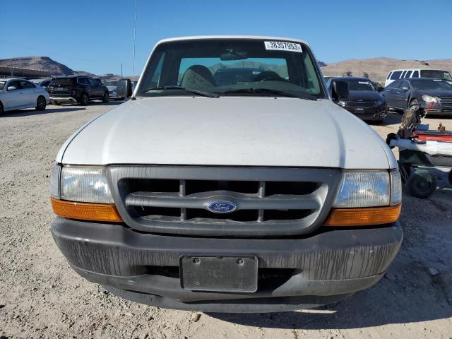 Photo 5 from auction – 2000 FORD RANGER with VIN 1FTYR10C9YPA91958