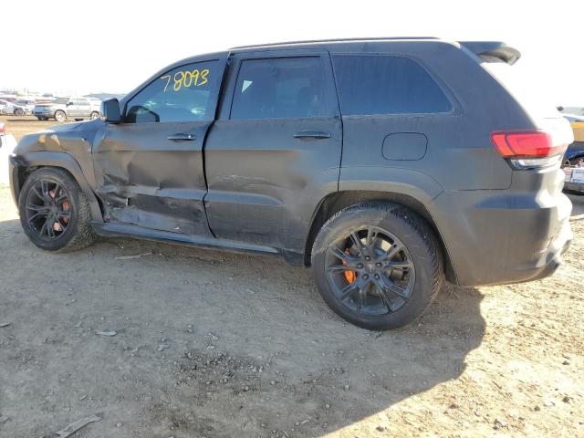Photo 2 from auction – 2014 JEEP GRAND CHER with VIN 1C4RJFDJ3EC181739