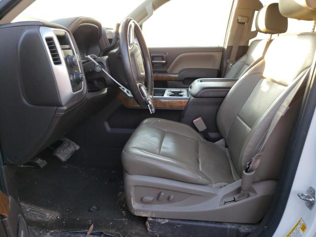 Photo 7 from auction – 2015 GMC SIERRA K15 with VIN 3GTU2VEC4FG524719