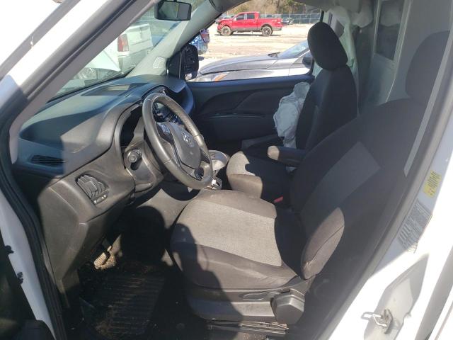 Photo 7 from auction – 2016 RAM PROMASTER with VIN ZFBERFBT3G6B13993