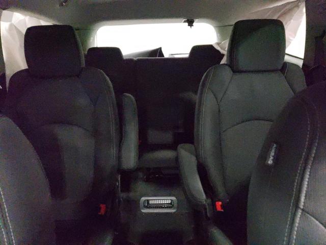 Photo 10 from auction – 2015 CHEVROLET TRAVERSE L with VIN 1GNKVGKD6FJ377798