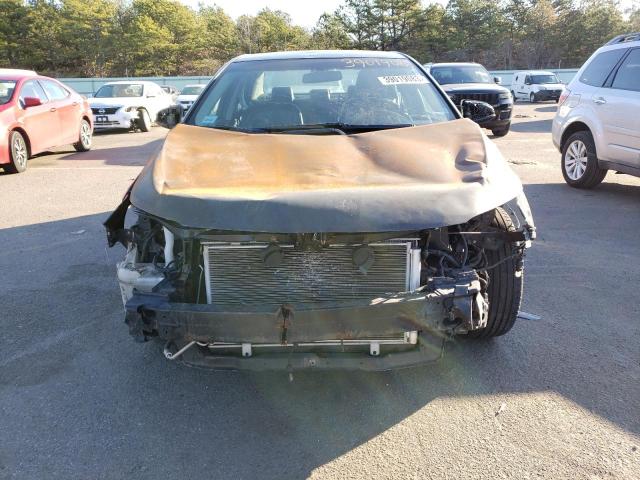 Photo 5 from auction – 2016 TOYOTA CAMRY LE with VIN 4T4BF1FK0GR530852