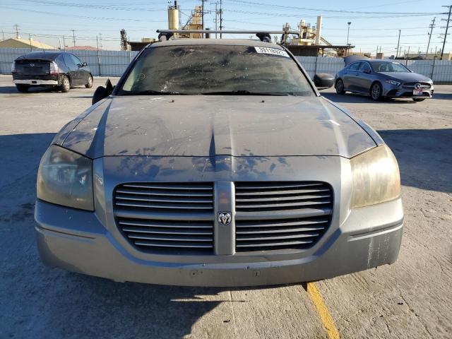 Photo 5 from auction – 2007 DODGE MAGNUM SXT with VIN 2D4FV47VX7H736313