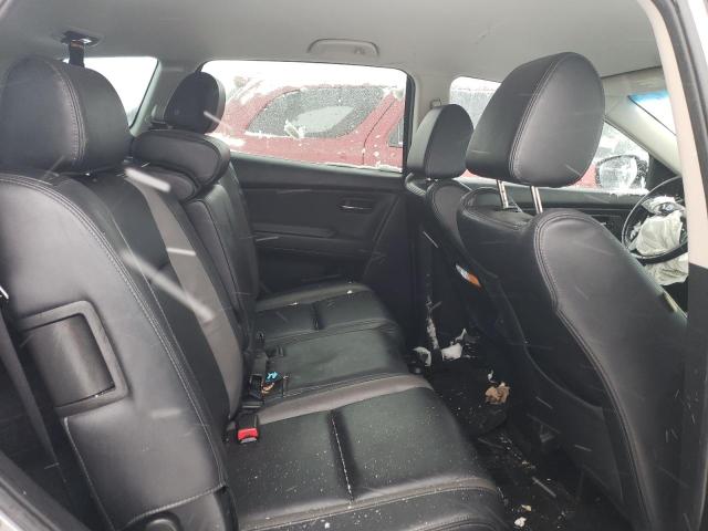 Photo 10 from auction – 2019 MAZDA CX-9 with VIN JM3TB3MA5A0225924
