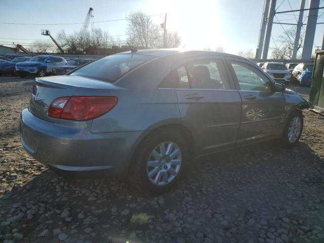 Photo 3 from auction – 2010 CHRYSLER SEBRING TO with VIN 1C3CC4FB6AN192702