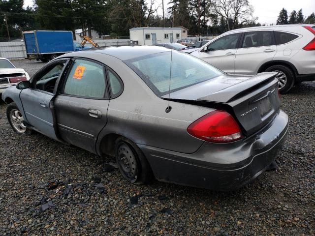 Photo 2 from auction – 2004 FORD TAURUS SES with VIN 1FAFP55U34G170998