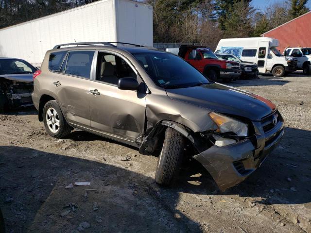 Photo 4 from auction – 2010 TOYOTA RAV4 with VIN 2T3BF4DVXAW052771