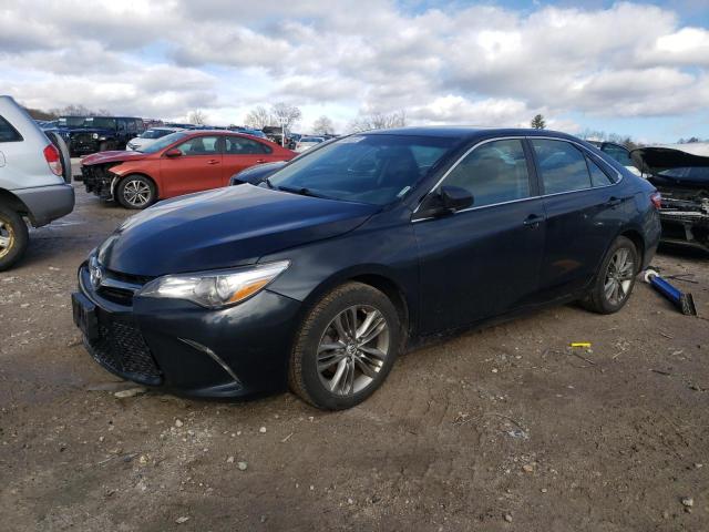 Photo 1 from auction – 2017 TOYOTA CAMRY LE with VIN 4T1BF1FK8HU751398