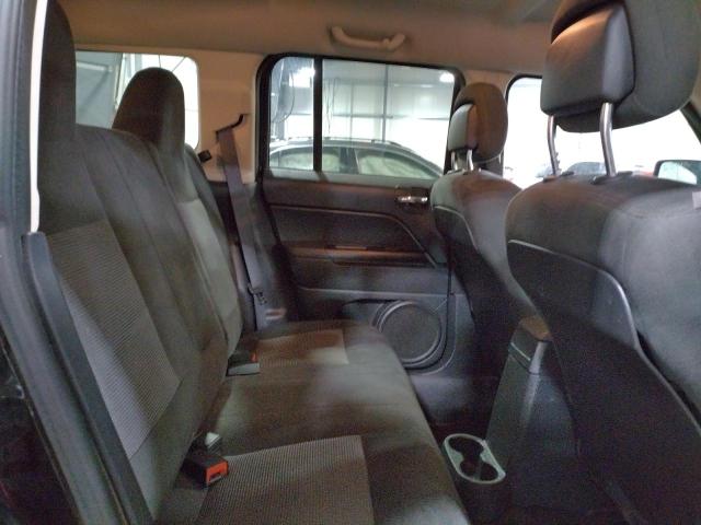 Photo 11 from auction – 2016 JEEP PATRIOT SP with VIN 1C4NJRBB8GD580932