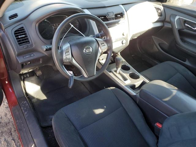Photo 8 from auction – 2015 NISSAN ALTIMA 2.5 with VIN 1N4AL3AP2FC258509
