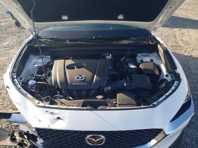 Photo 11 from auction – 2022 MAZDA CX-30 SELE with VIN 3MVDMBBL4NM427340